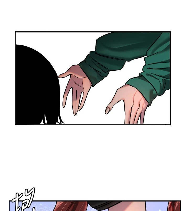 [韩国漫画] 守护天使 剧情,女学生#[114P]-8