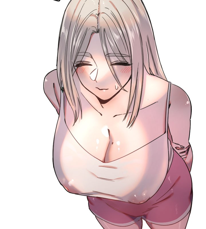 [韩国漫画] 守护天使 剧情,女学生#[120P]-4
