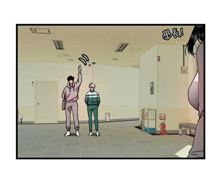 [韩国漫画] 守护天使 剧情,女学生#[124P]-107