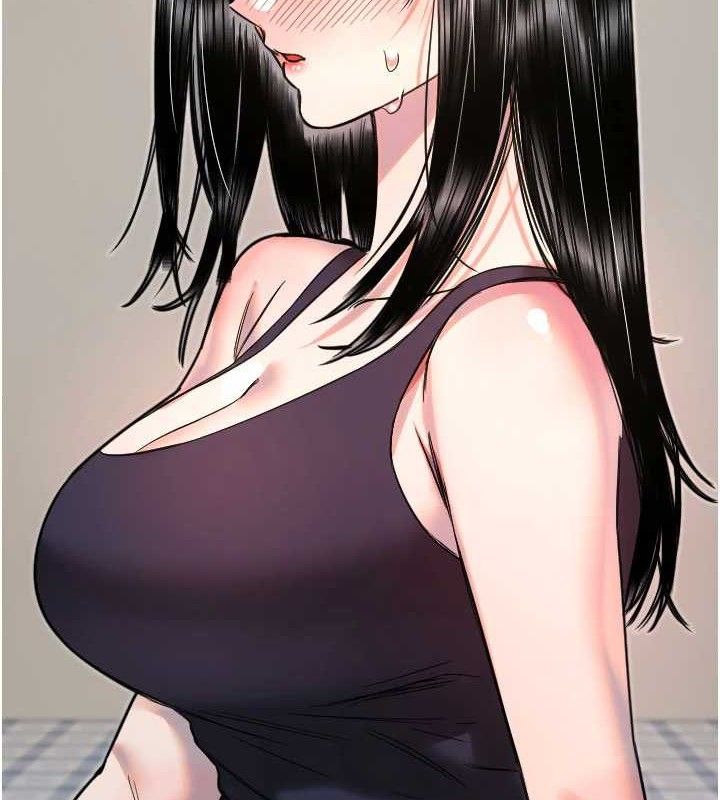 [韩国漫画] 守护天使 剧情,女学生#[114P]-56
