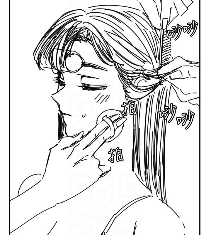 [韩国漫画] 守护天使 剧情,女学生#[159P]-126