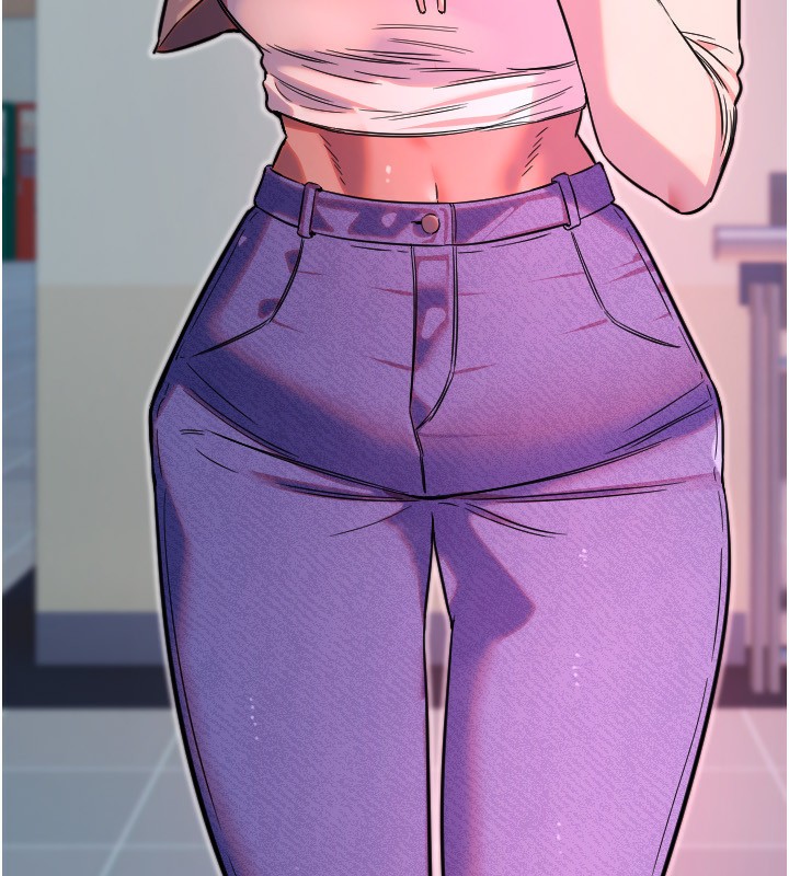 [韩国漫画] 守护天使 剧情,女学生#[159P]-57