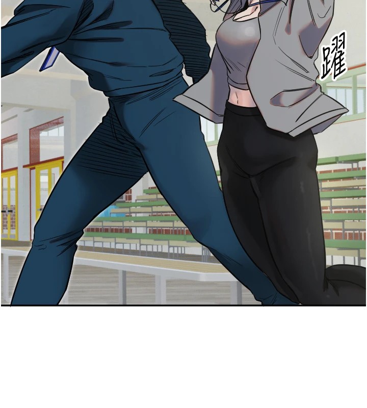 [韩国漫画] 守护天使 剧情,女学生#[139P]-36