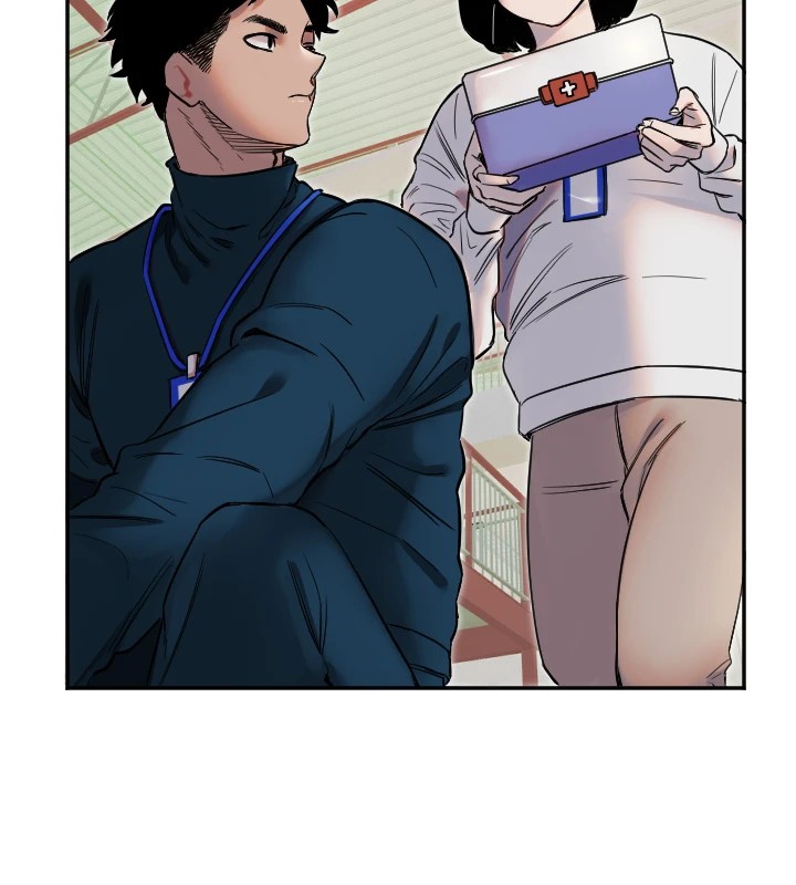 [韩国漫画] 守护天使 剧情,女学生#[139P]-45