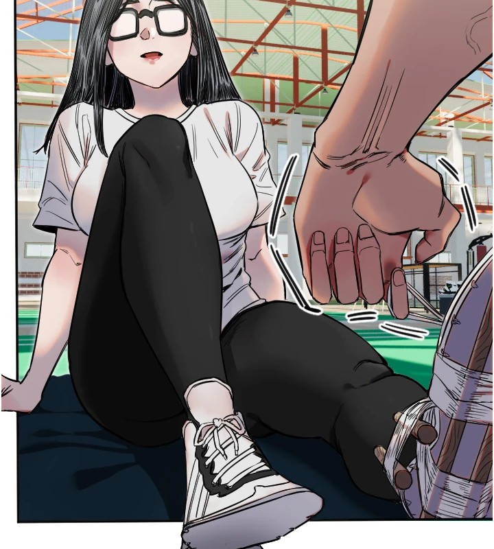 [韩国漫画] 守护天使 剧情,女学生#[139P]-58