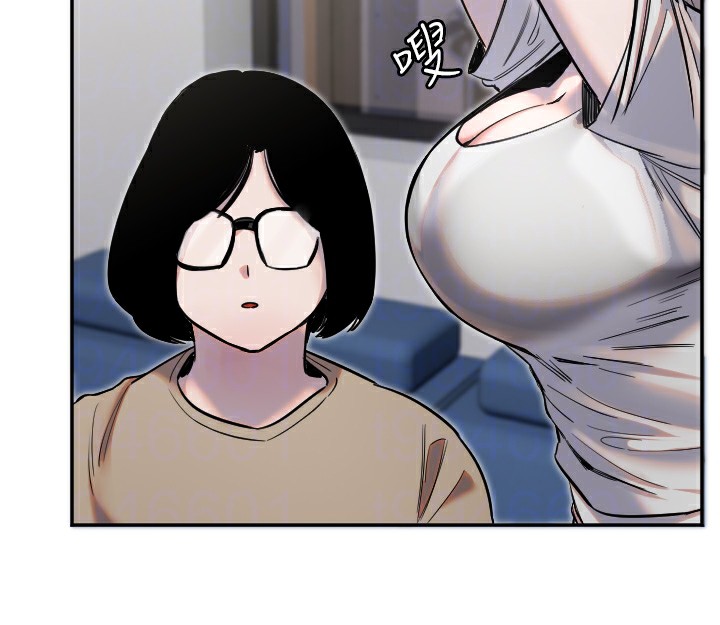 [韩国漫画] 守护天使 剧情,女学生#[137P]-130