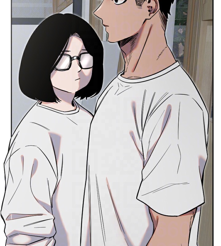 [韩国漫画] 守护天使 剧情,女学生#[137P]-35