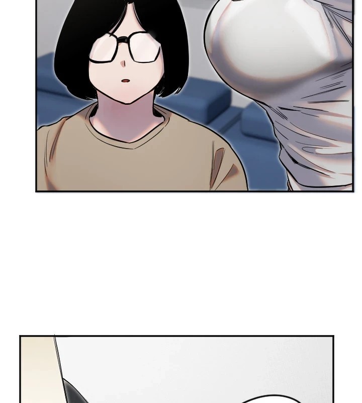 [韩国漫画] 守护天使 剧情,女学生#[111P]-3
