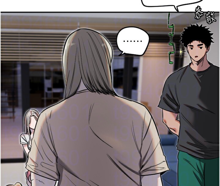 [韩国漫画] 守护天使 剧情,女学生#[111P]-77