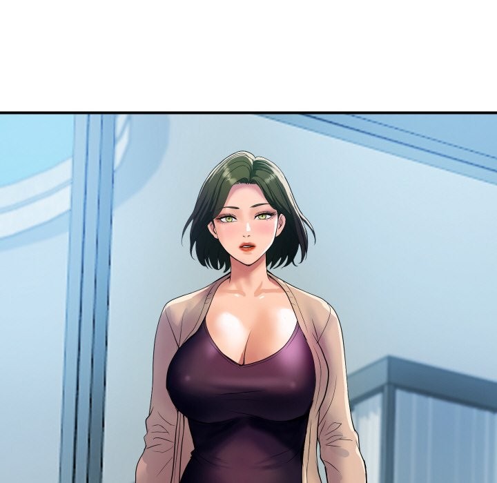 [韩国漫画] 顶级豪门秘辛 剧情,熟女人妻#[161P]-79