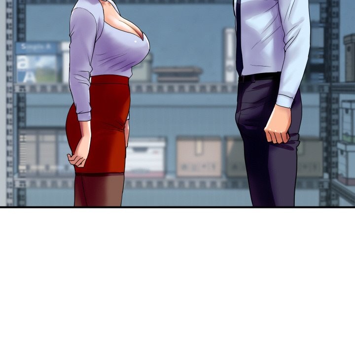 [韩国漫画] 顶级豪门秘辛 剧情,熟女人妻#[214P]-24