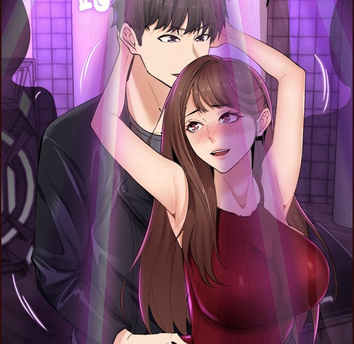 [韩国漫画] 女子宿舍日记 剧情,女学生#[218P]-53