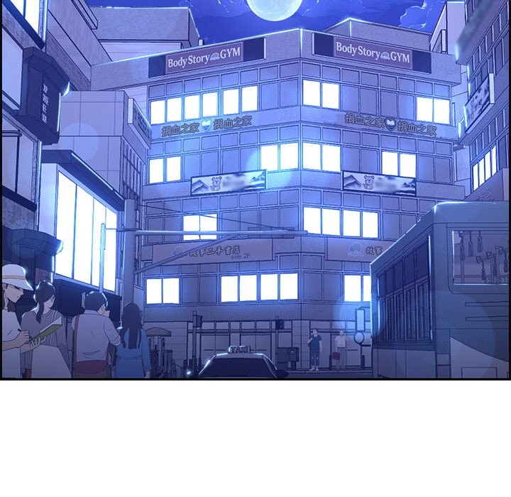 [韩国漫画] 女子宿舍日记 剧情,女学生#[218P]-7