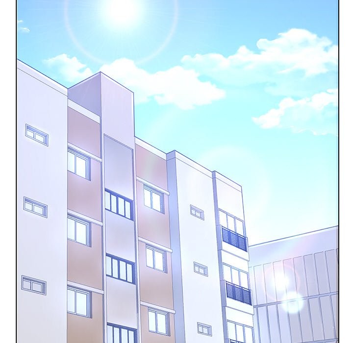 [韩国漫画] 女子宿舍日记 剧情,女学生#[174P]-155