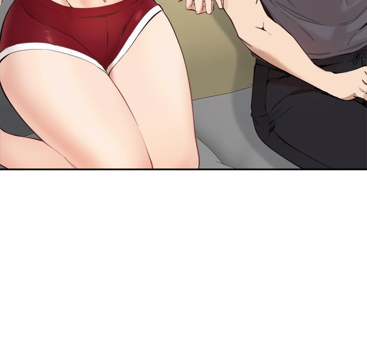 [韩国漫画] 女子宿舍日记 剧情,女学生#[174P]-73