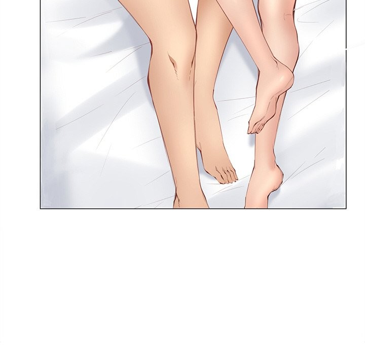 [韩国漫画] 女子宿舍日记 剧情,女学生#[174P]-97
