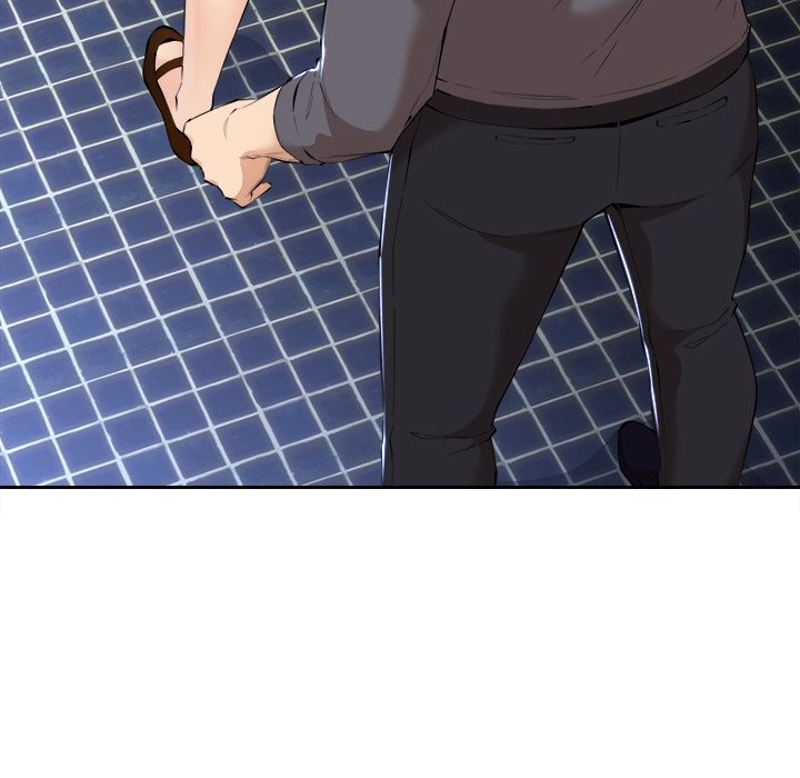 [韩国漫画] 女子宿舍日记 剧情,女学生#[166P]-124