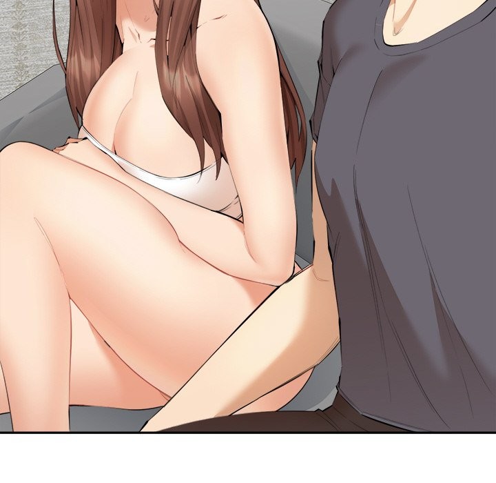 [韩国漫画] 女子宿舍日记 剧情,女学生#[166P]-27