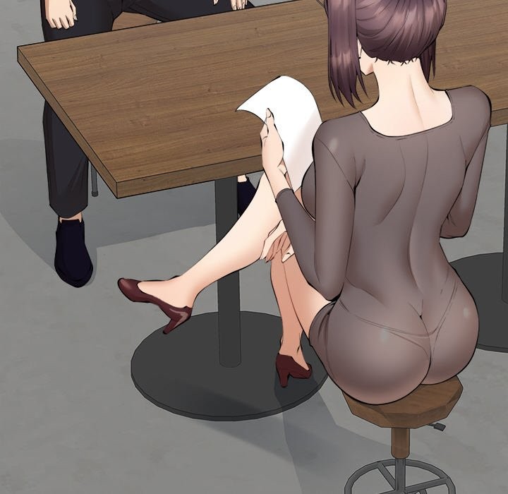 [韩国漫画] 女子宿舍日记 剧情,女学生#[166P]-42