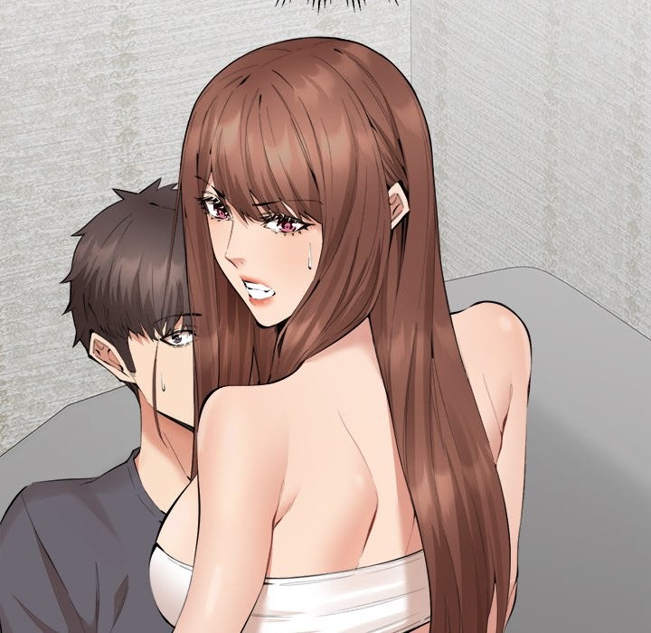 [韩国漫画] 女子宿舍日记 剧情,女学生#[166P]-7