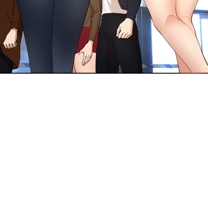 [韩国漫画] 女子宿舍日记 剧情,女学生#[166P]-81