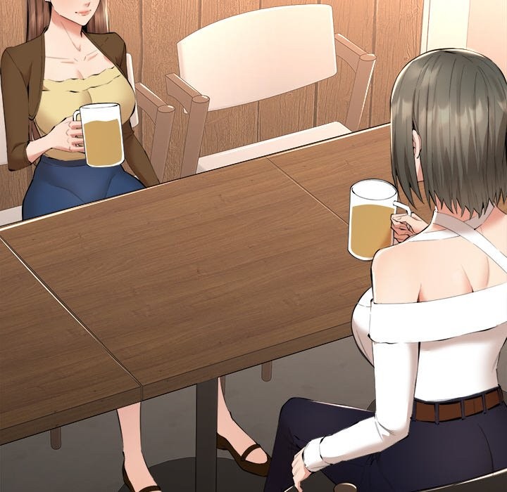 [韩国漫画] 女子宿舍日记 剧情,女学生#[166P]-85