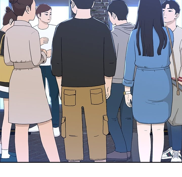 [韩国漫画] 女子宿舍日记 剧情,女学生#[157P]-105