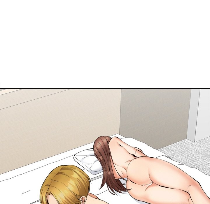 [韩国漫画] 女子宿舍日记 剧情,女学生#[157P]-113