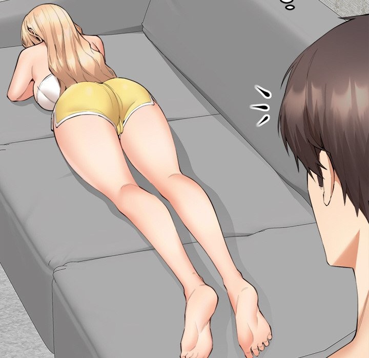[韩国漫画] 女子宿舍日记 剧情,女学生#[162P]-115
