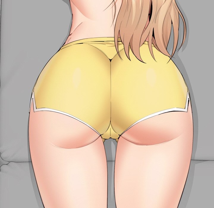 [韩国漫画] 女子宿舍日记 剧情,女学生#[162P]-125