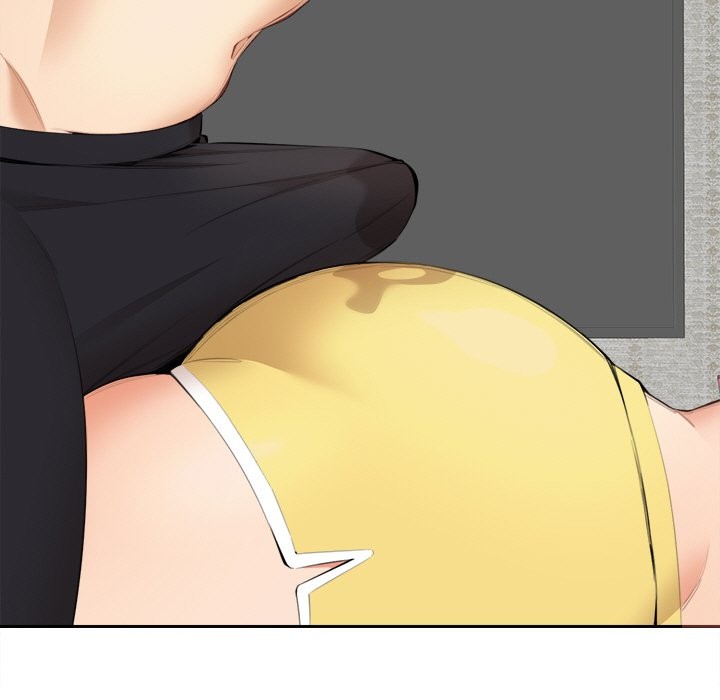[韩国漫画] 女子宿舍日记 剧情,女学生#[162P]-161