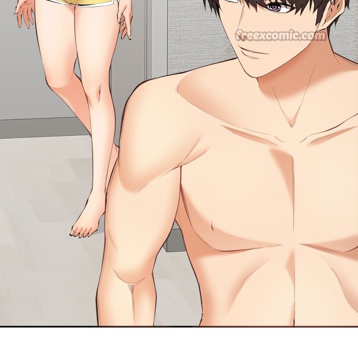 [韩国漫画] 女子宿舍日记 剧情,女学生#[162P]-56