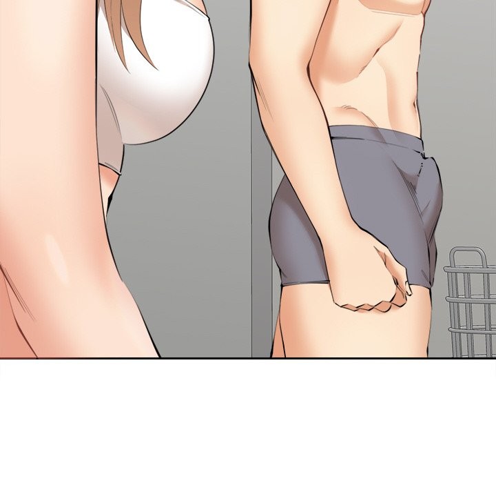 [韩国漫画] 女子宿舍日记 剧情,女学生#[162P]-59