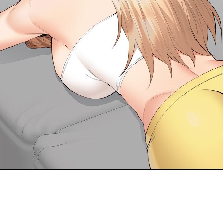 [韩国漫画] 女子宿舍日记 剧情,女学生#[144P]-31