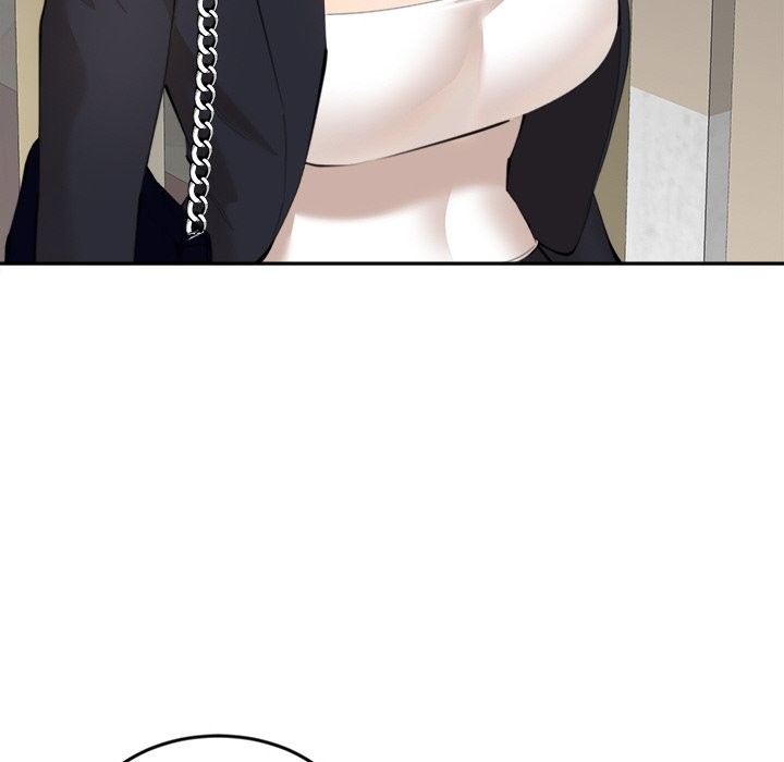 [韩国漫画] 女子宿舍日记 剧情,女学生#[156P]-124