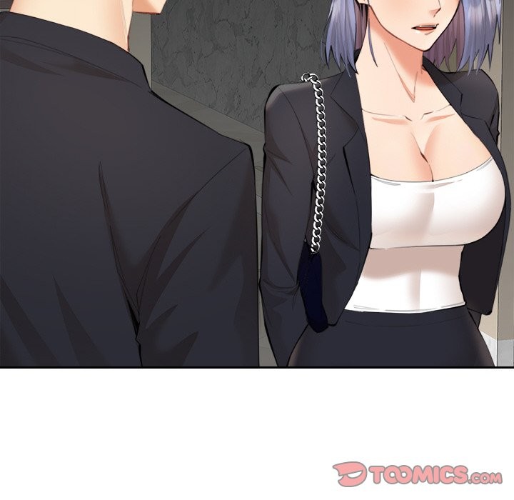 [韩国漫画] 女子宿舍日记 剧情,女学生#[156P]-128