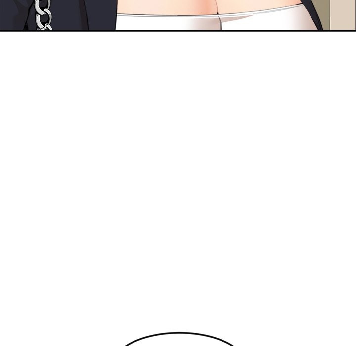 [韩国漫画] 女子宿舍日记 剧情,女学生#[156P]-131