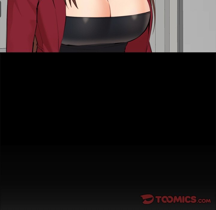 [韩国漫画] 女子宿舍日记 剧情,女学生#[156P]-45