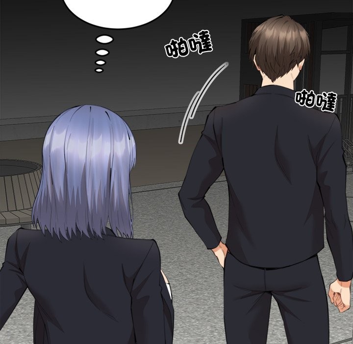 [韩国漫画] 女子宿舍日记 剧情,女学生#[139P]-10