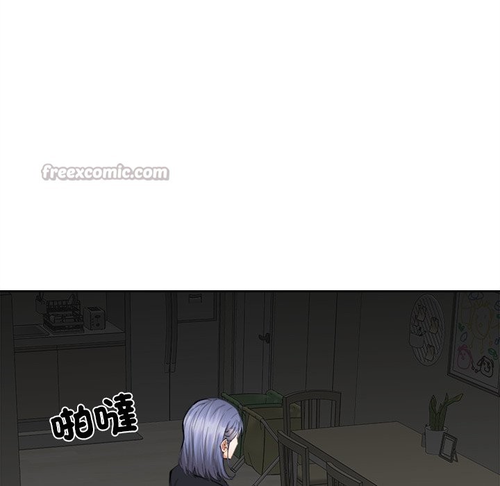[韩国漫画] 女子宿舍日记 剧情,女学生#[139P]-123