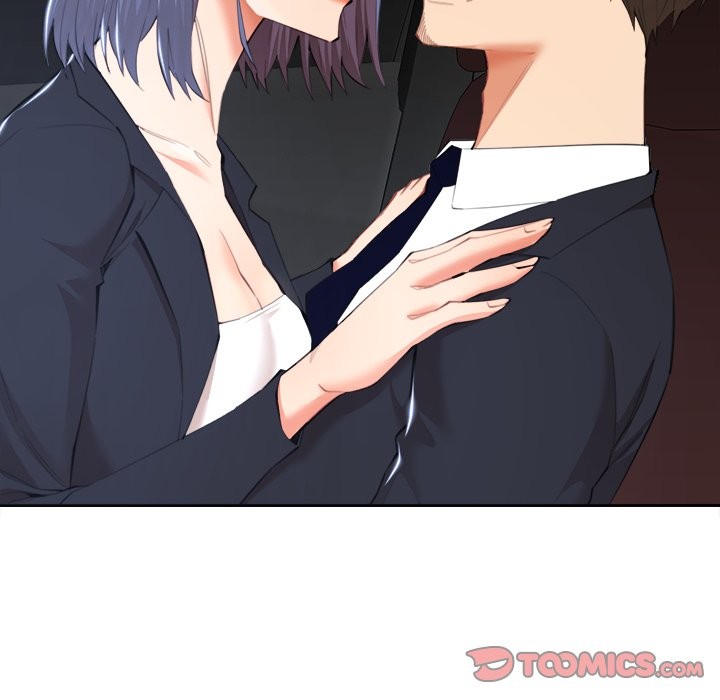 [韩国漫画] 女子宿舍日记 剧情,女学生#[139P]-63