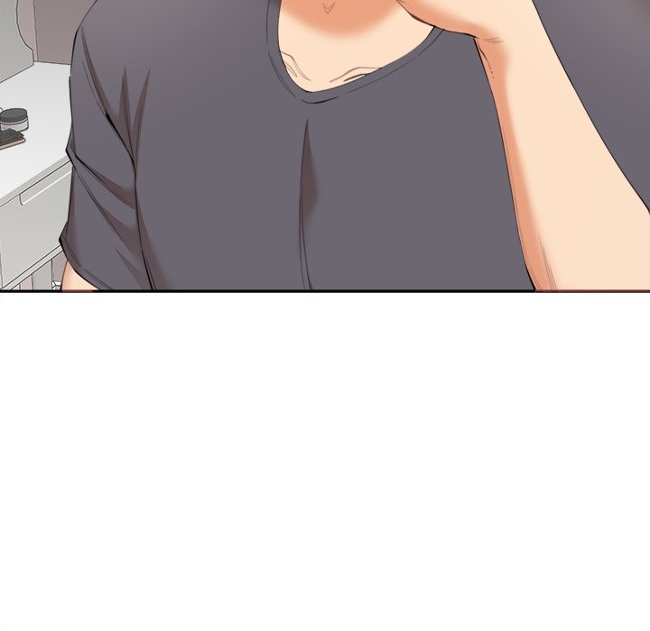 [韩国漫画] 女子宿舍日记 剧情,女学生#[150P]-20