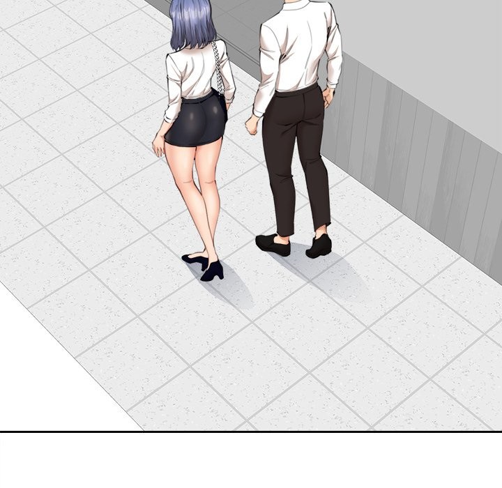 [韩国漫画] 女子宿舍日记 剧情,女学生#[150P]-48