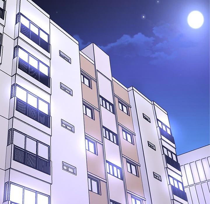[韩国漫画] 女子宿舍日记 剧情,女学生#[150P]-5