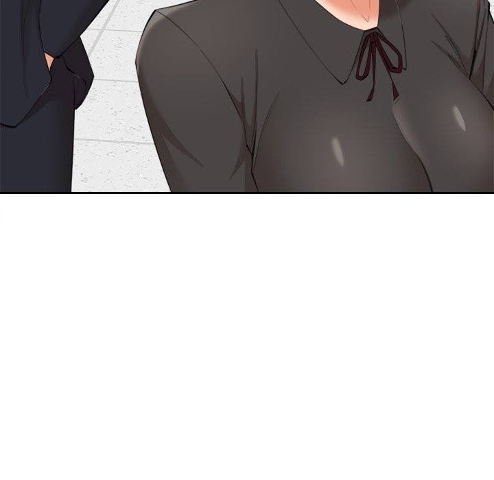 [韩国漫画] 女子宿舍日记 剧情,女学生#[150P]-78