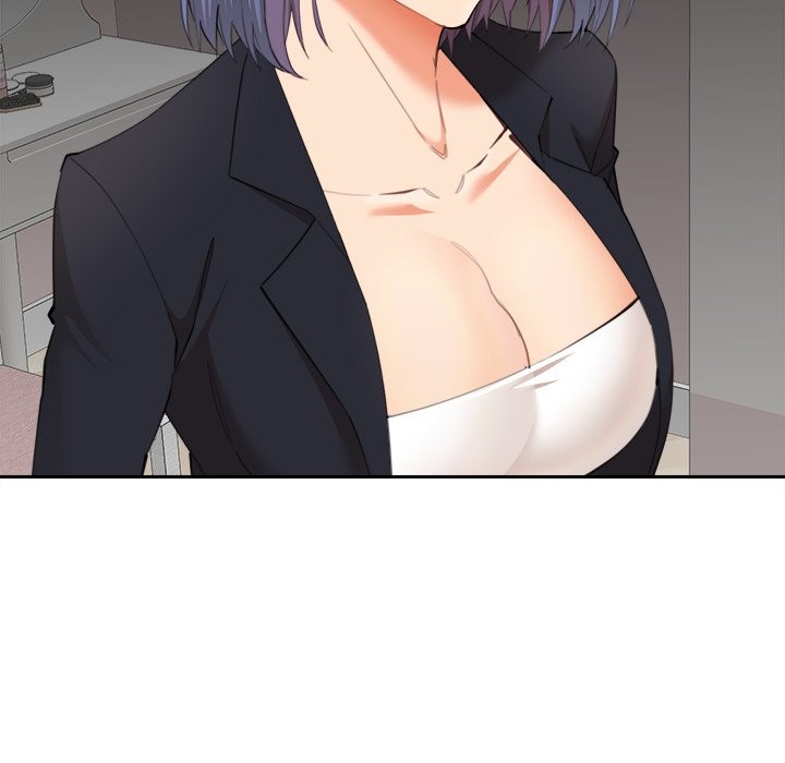 [韩国漫画] 女子宿舍日记 剧情,女学生#[150P]-8