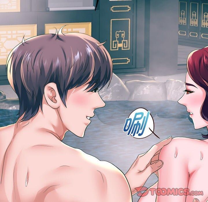 [韩国漫画] 重生之长枪无敌 剧情,青年#[140P]-67