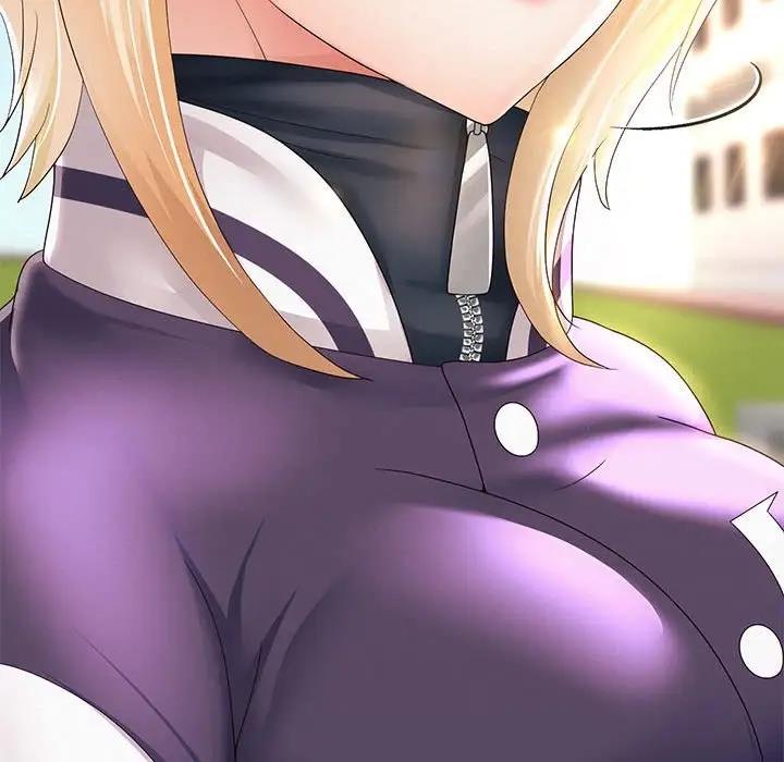 [韩国漫画] 重生之长枪无敌 剧情,青年#[208P]-121