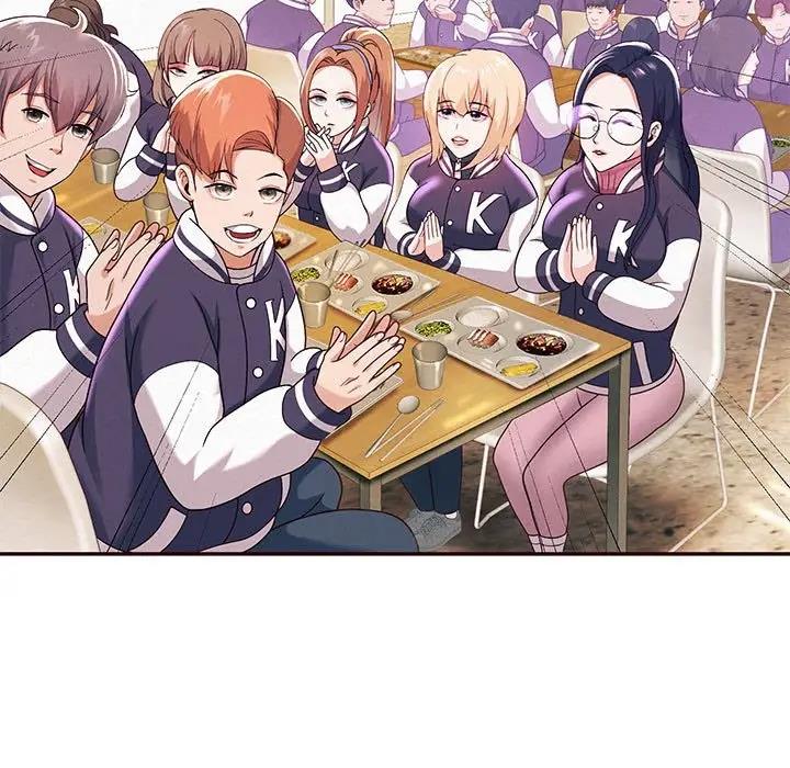 [韩国漫画] 重生之长枪无敌 剧情,青年#[208P]-157