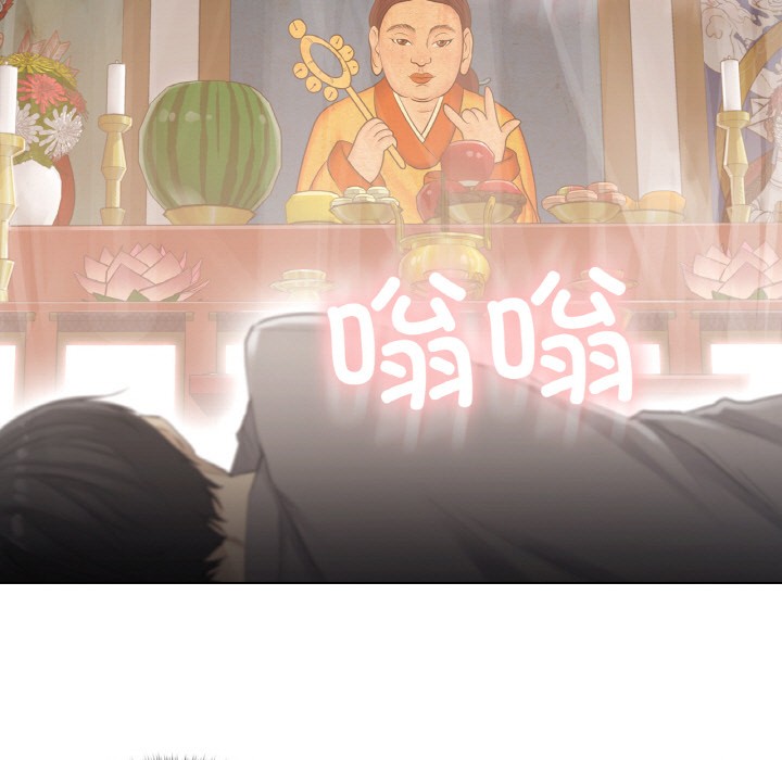 [韩国漫画] 轻触! 解除封印 剧情,青年#[136P]-82
